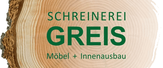 Stefan Greis – Schreinerei, Möbel und Innenausbau Burbach-Niederdresselndorf