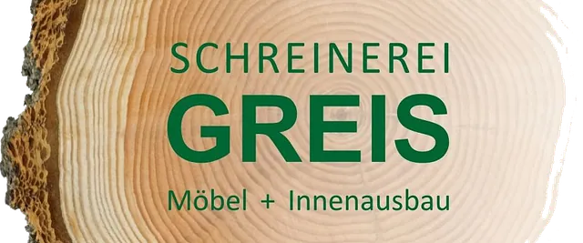 Stefan Greis – Schreinerei, Möbel und Innenausbau Burbach-Niederdresselndorf